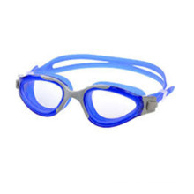 Hot Selling Waterproof Silicone Rubber Swim Eyewear
